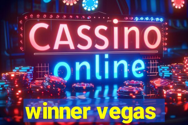 winner vegas